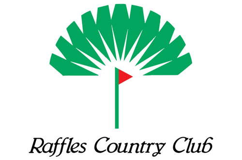 Raffles Country Club, Lake Course